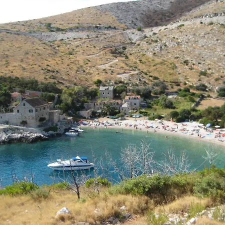 Apartman Hana's Eyes Hvar Town