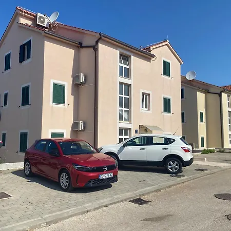 Apartman Hana's Eyes Hvar Town