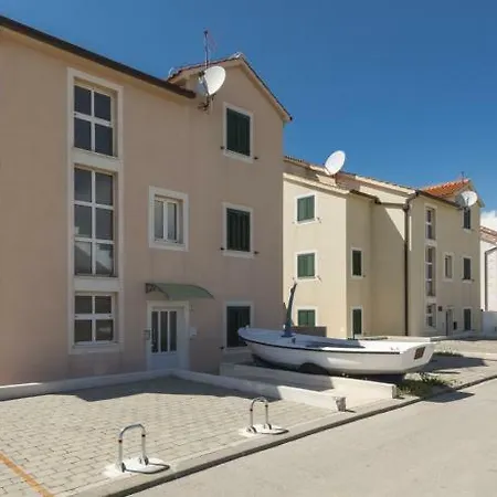 Hana's Eyes Apartment Hvar Town