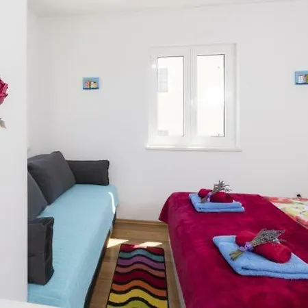 Apartmán Hana's Eyes *