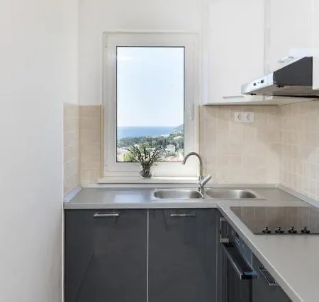 Apartment Hana's Eyes Hvar Town
