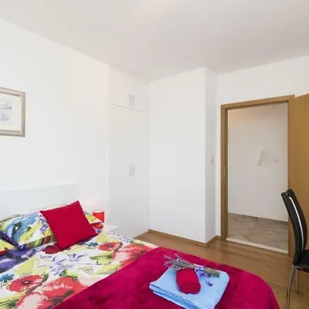 Apartmán Hana's Eyes