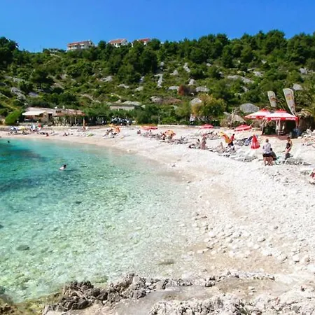 Hana's Eyes Appartement Hvar Town