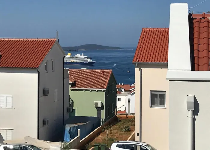 Apartman Hana's Eyes Hvar Town