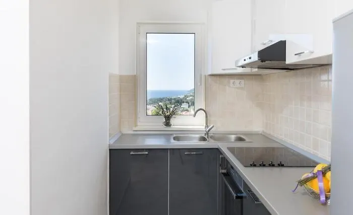 Apartman Hana's Eyes Hvar Town