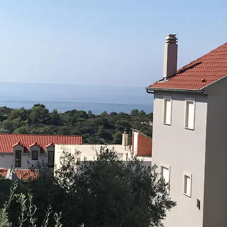 Hana's Eyes Apartament