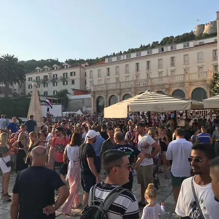 Apartament Hana's Eyes *