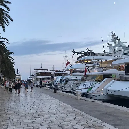 Hana's Eyes Apartament *