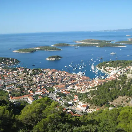 Hana's Eyes Apartament