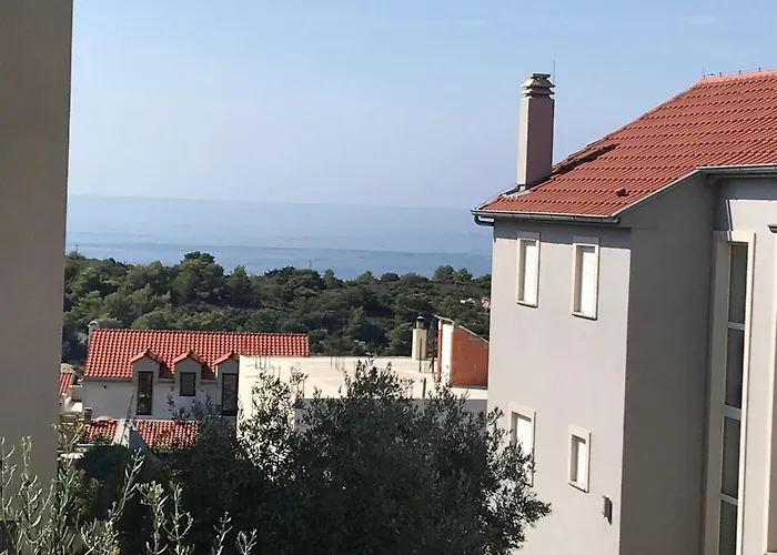 Hana's Eyes Apartament