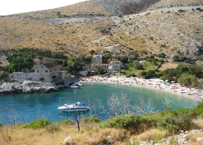 Apartamento Hana's Eyes Hvar Town
