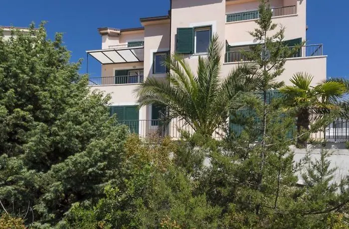 Hana's Eyes Apartament