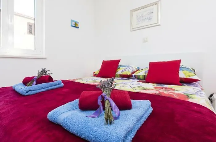 Apartament Hana's Eyes *